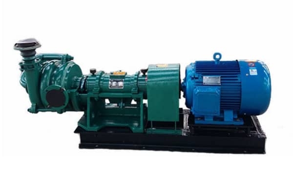 洗煤廠壓濾機泵