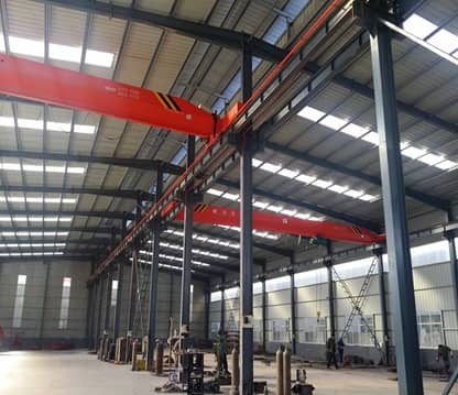 壓濾專用機泵生產車間